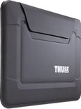 Thule Gauntlet - Laptop Sleeve voor MacBook Air - 13 inch / Zwart
