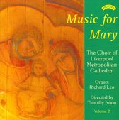 Music For Mary - Volume 2