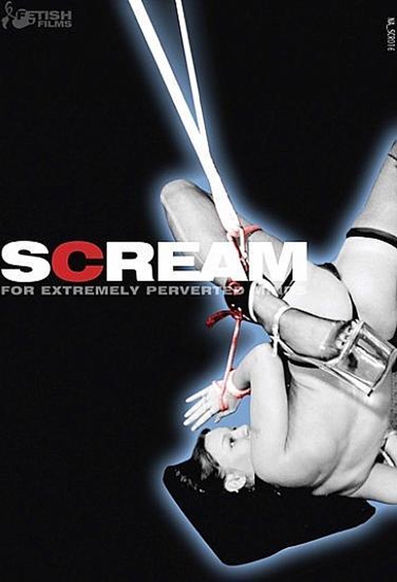 Scream vol.16