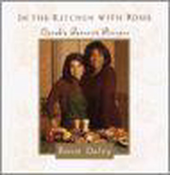 In the Kitchen with Rosie, Rosie Daley 9780679434047 Boeken bol