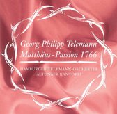 Telemann: St. Matthew Passion 1766