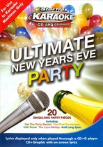 Ultimate New Years Eve Party