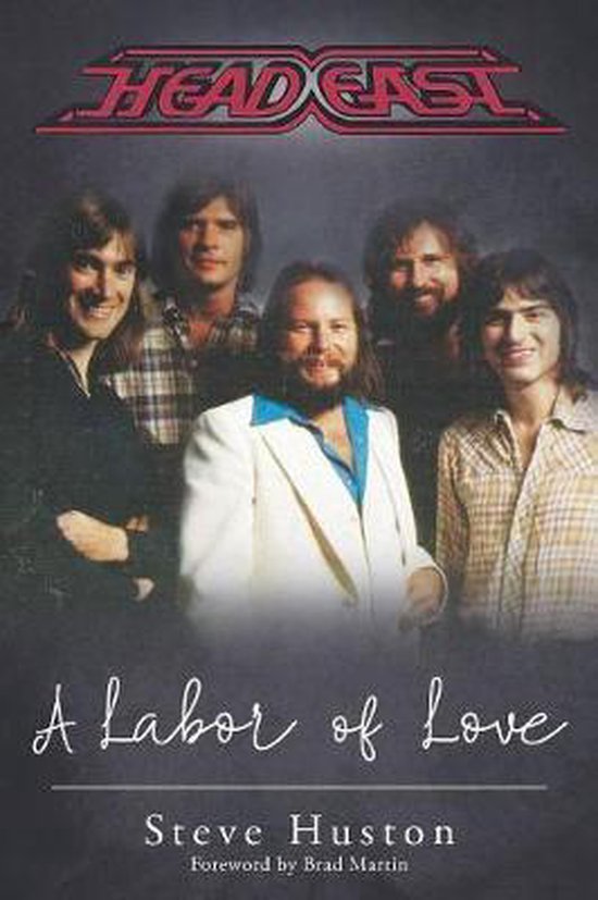 Head East, Steve Huston 9781640962200 Boeken