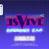 Hotel Es Vive Ibiza: 10 Years of the Experience Bar