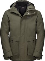 Jack wolfskin shop falster harbour