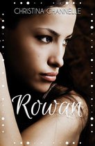 Blood Crave 2 - Rowan