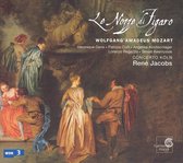 Le Nozze Di Figaro -SACD- (Hybride/Stereo/5.1)