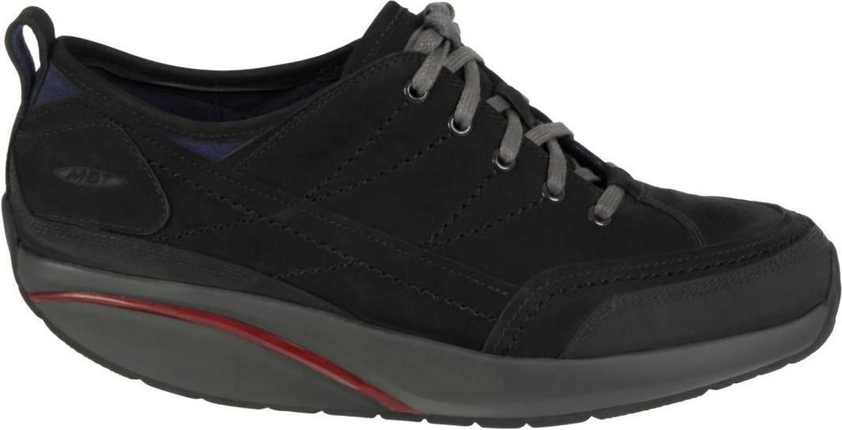 mbt schoenen hielspoor