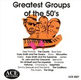 Greatest Groups of the 50s
