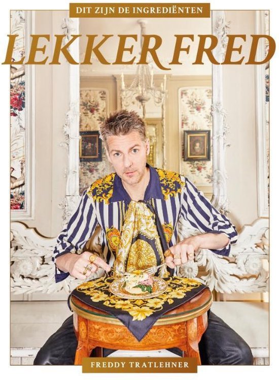 Lekker Fred