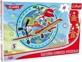 Wand puzzel Disney Planes