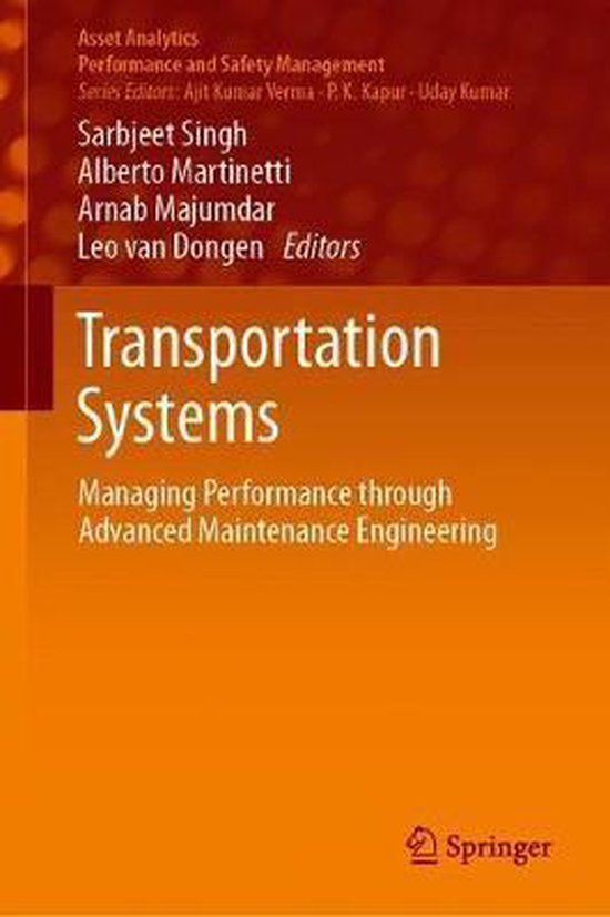 Transportation Systems