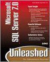 Microsoft Sql Server 7 Unleashed