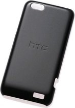 HTC Hard Shell HC C750 One V Black