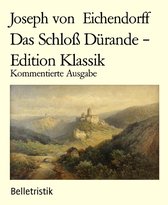 Das Schloß Dürande – Edition Klassik