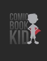 Comic Book Kid