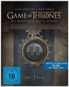 Game Of Thrones - Season 3 (Steelbook) (Blu-ray) (Import)