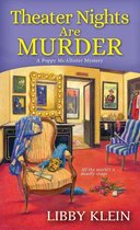 A Poppy McAllister Mystery 4 - Theater Nights Are Murder