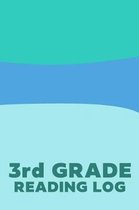 3rd Grade Reading Log