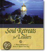 Soul Retreats for Leaders