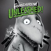 Frankenweenie Unleashed [CD]