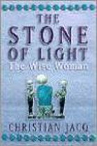 Touchstone THE STONE OF LIGHT: THE WISE WOMAN, Paperback, 440 pagina's