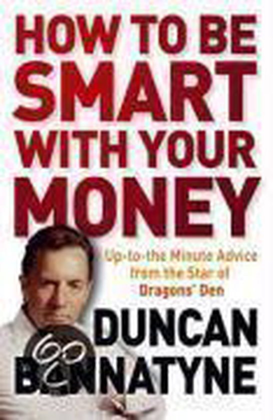9781409112860 - How To Be Smart With Your Money