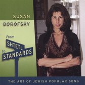 From Shtetl to Standards