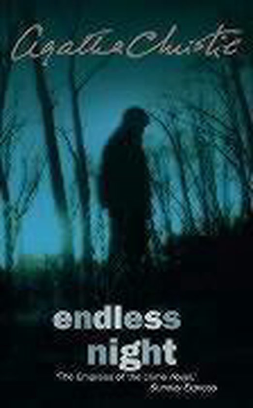 Endless Night - cover