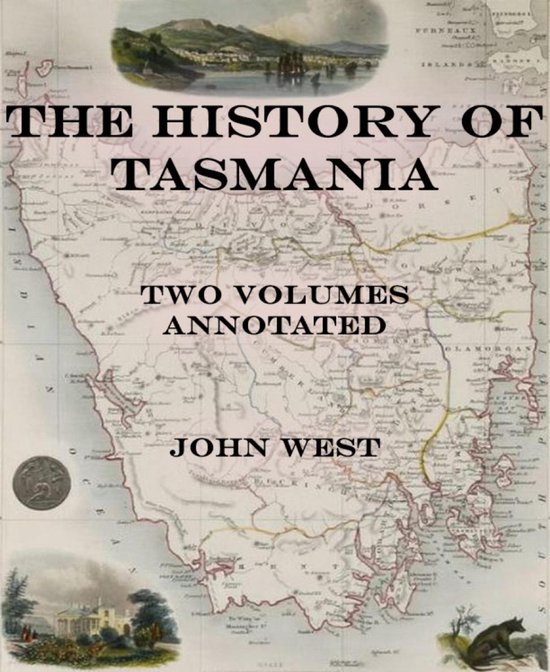 The History of Tasmania