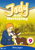 Jody en het Hertejong deel 9