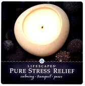 Pure Stress Relief: Calming, Tranquil, Peace