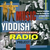 The Yiddish Radio Project