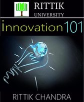 Rittik University Innovation 101