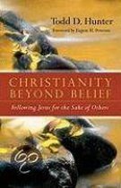 The Christianity Beyond Belief