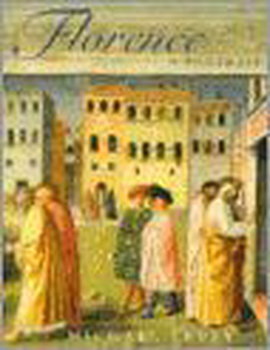 Florence - cover