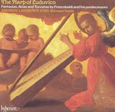 The Harp of Luduvico / Andrew Lawrence-King