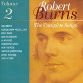 Various Artists - The Complete Songs Of Robert Burns Volume 2 (CD)