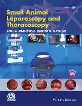 Small Animal Laparoscopy and Thoracoscopy