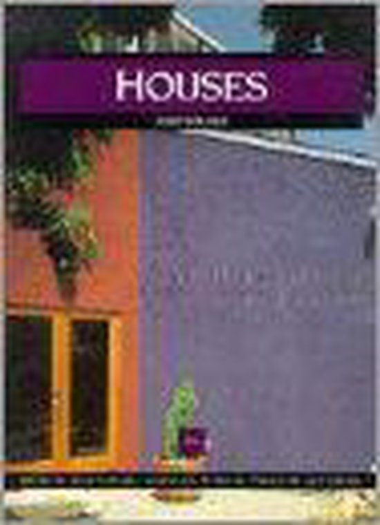 Arco Colour Houses, Rotovision 9780823065233 Boeken bol