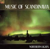 Music Of Scandinavia - Northern Lights