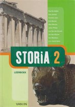 Storia 2 nieuwe editie a - leerboek