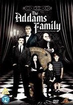 Addams Family - Seizoen 1