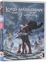 Lord Marksman And Vanadis