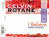 I Believe (New Mixes)