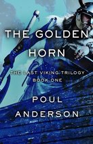 The Last Viking Trilogy - The Golden Horn