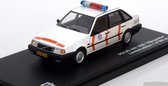 Volvo 440 Rijkspolitie 1990 Triple 9 Collection 1-43 Limited 504 Pieces