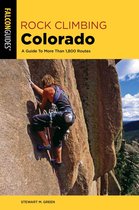 State Rock Climbing Series - Rock Climbing Colorado