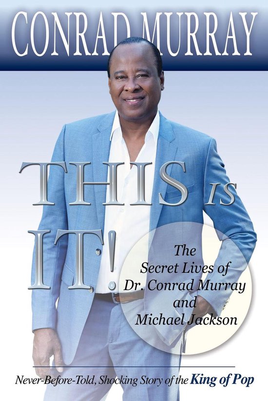 This Is It! - cover