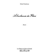 A l'embaumée des fleurs